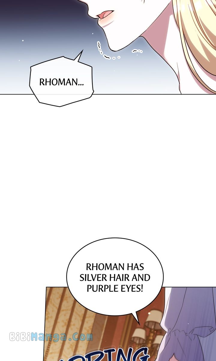 My Sweet Enemy, Thy Name is Husband chapter 46 page 42