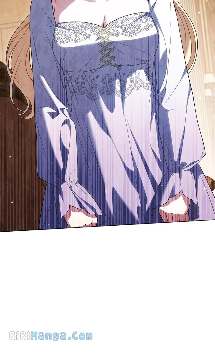 My Sweet Enemy, Thy Name is Husband chapter 46 page 45