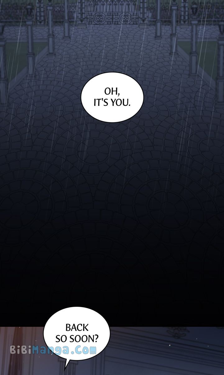 My Sweet Enemy, Thy Name is Husband chapter 46 page 49