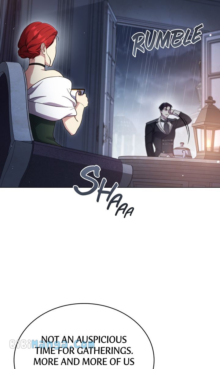 My Sweet Enemy, Thy Name is Husband chapter 46 page 50