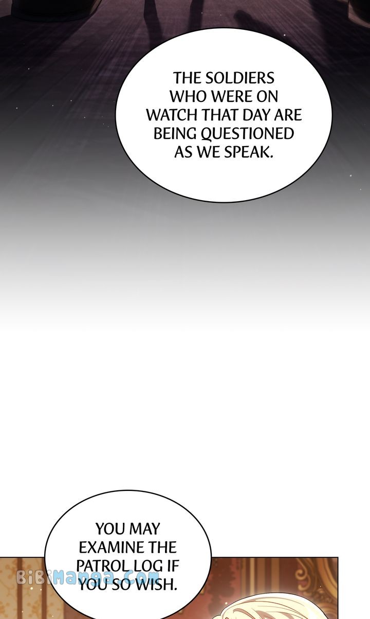 My Sweet Enemy, Thy Name is Husband chapter 46 page 6