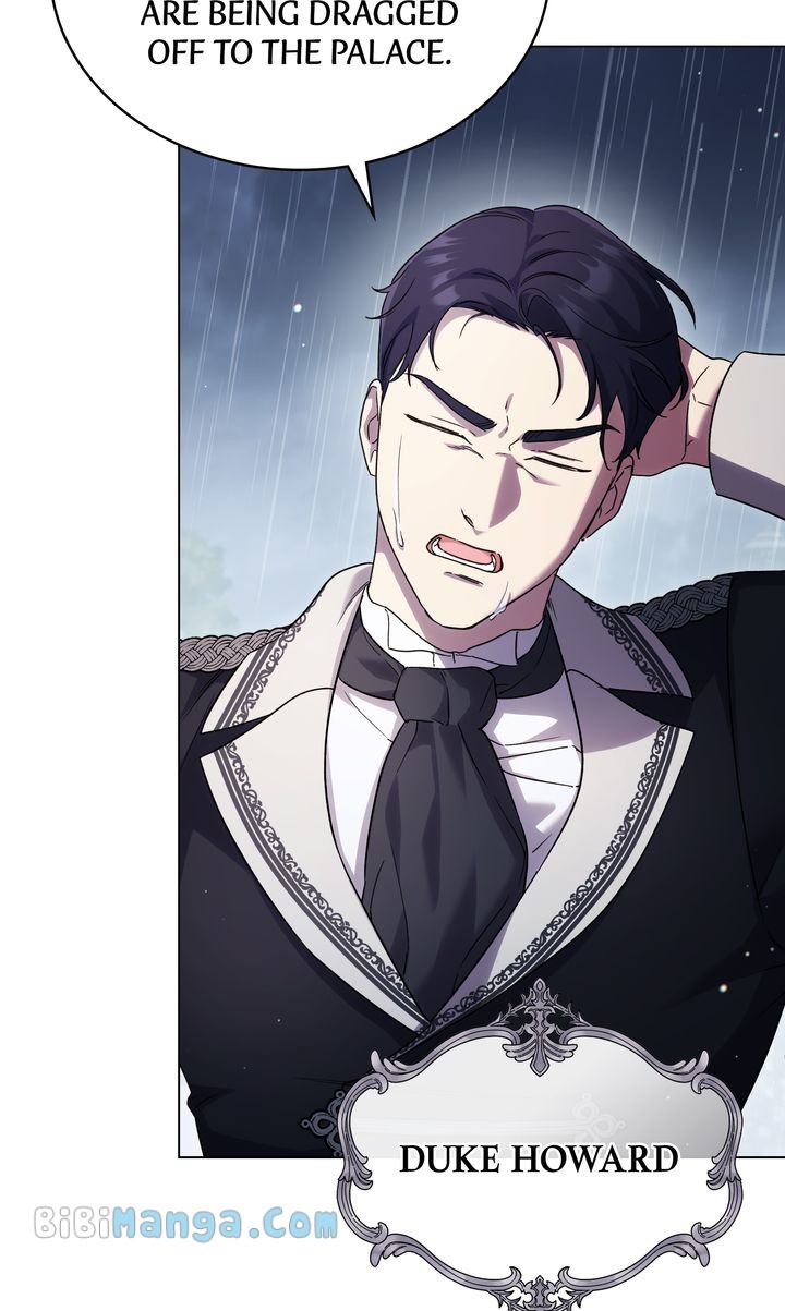 My Sweet Enemy, Thy Name is Husband chapter 46 page 51