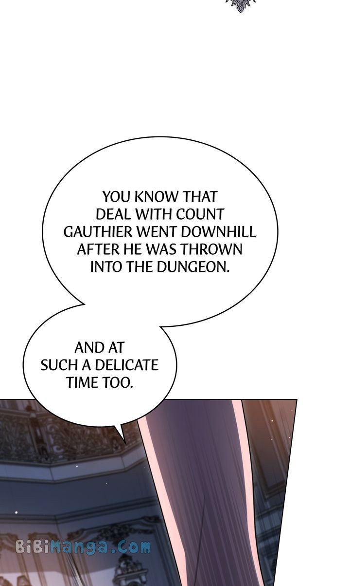 My Sweet Enemy, Thy Name is Husband chapter 46 page 52