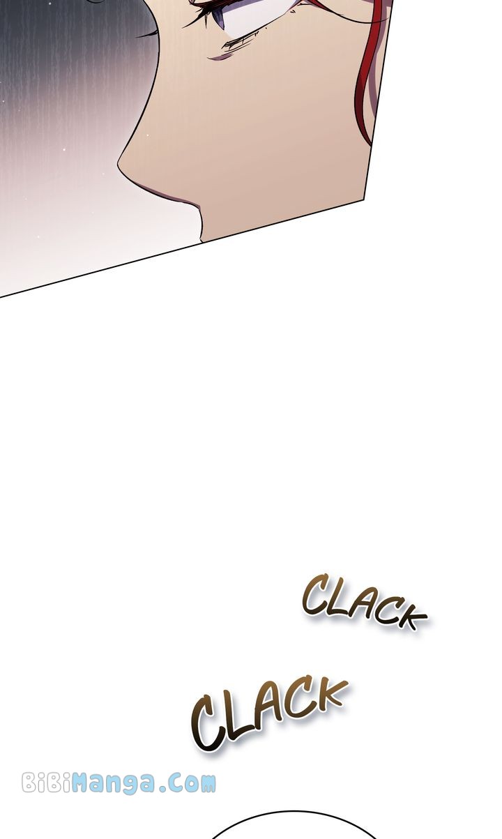My Sweet Enemy, Thy Name is Husband chapter 46 page 56