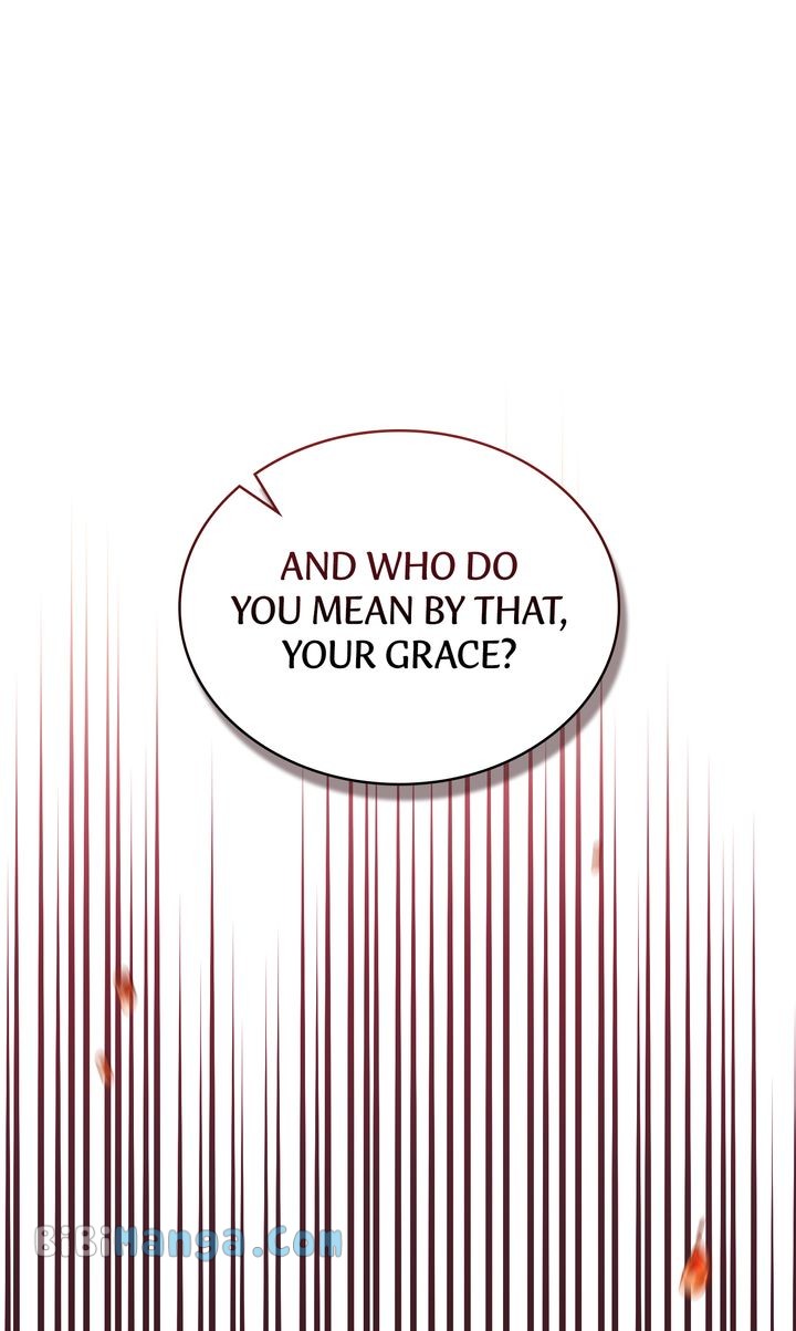 My Sweet Enemy, Thy Name is Husband chapter 46 page 59
