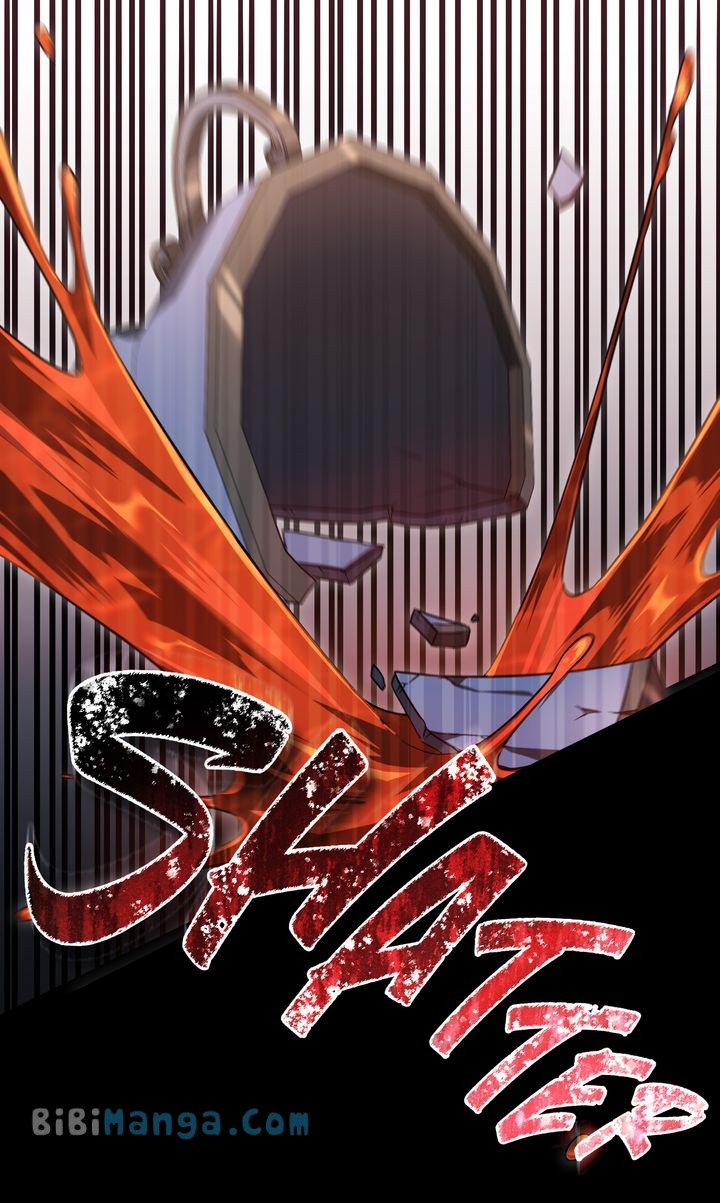 My Sweet Enemy, Thy Name is Husband chapter 46 page 60