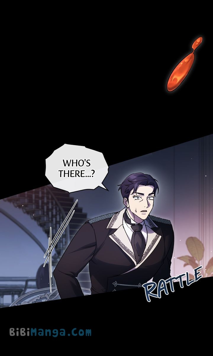 My Sweet Enemy, Thy Name is Husband chapter 46 page 61