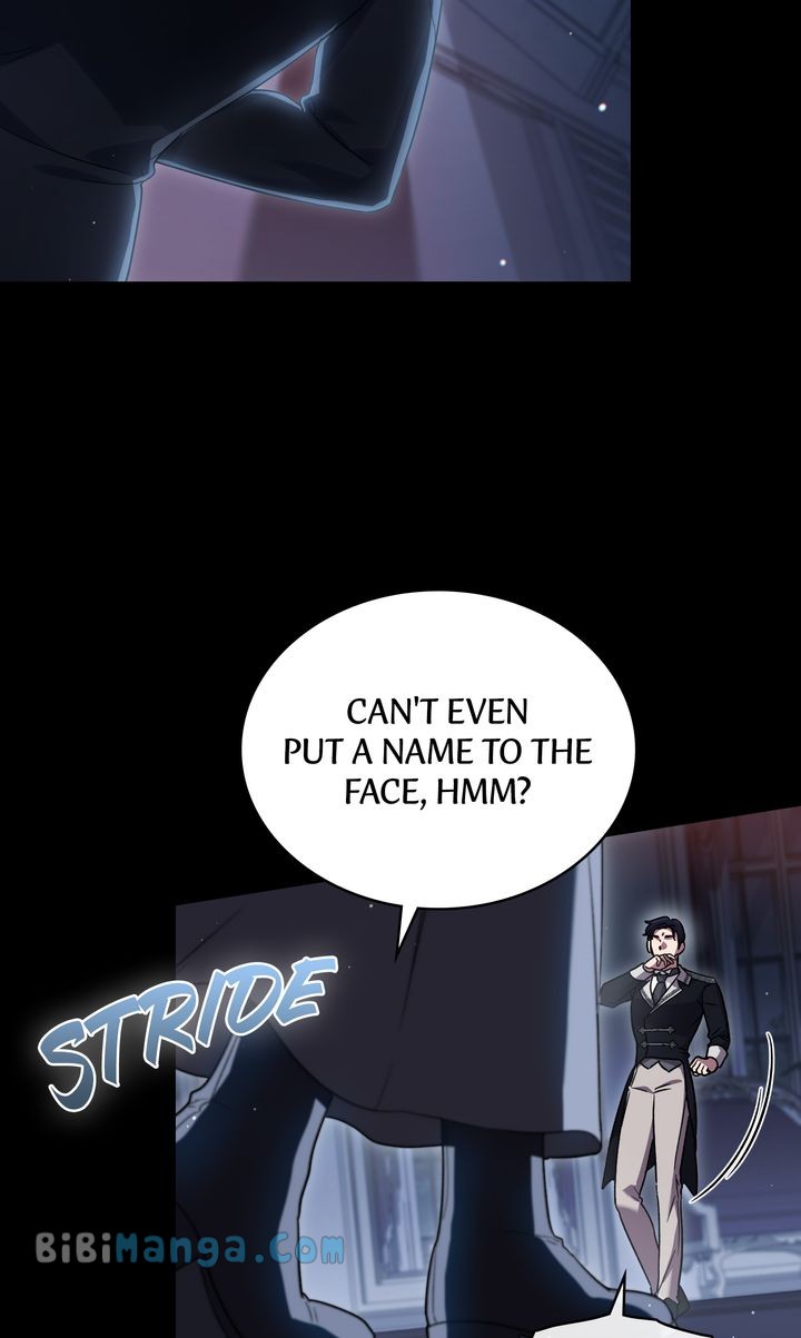 My Sweet Enemy, Thy Name is Husband chapter 46 page 63