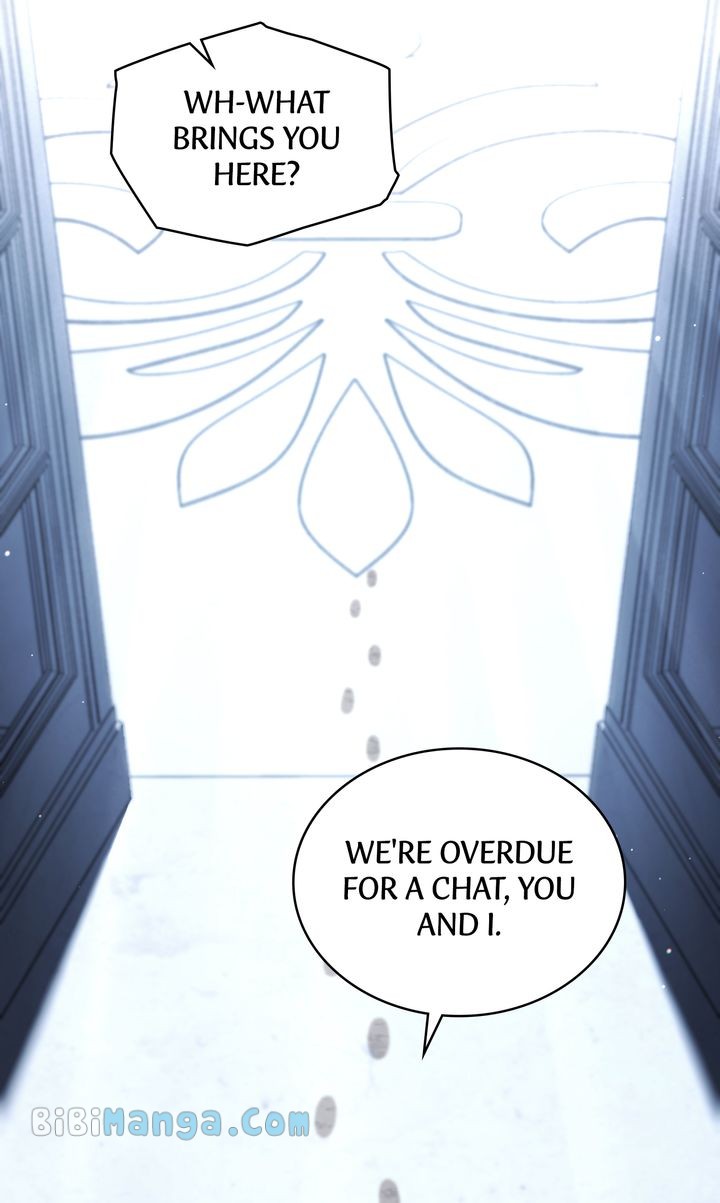 My Sweet Enemy, Thy Name is Husband chapter 46 page 66