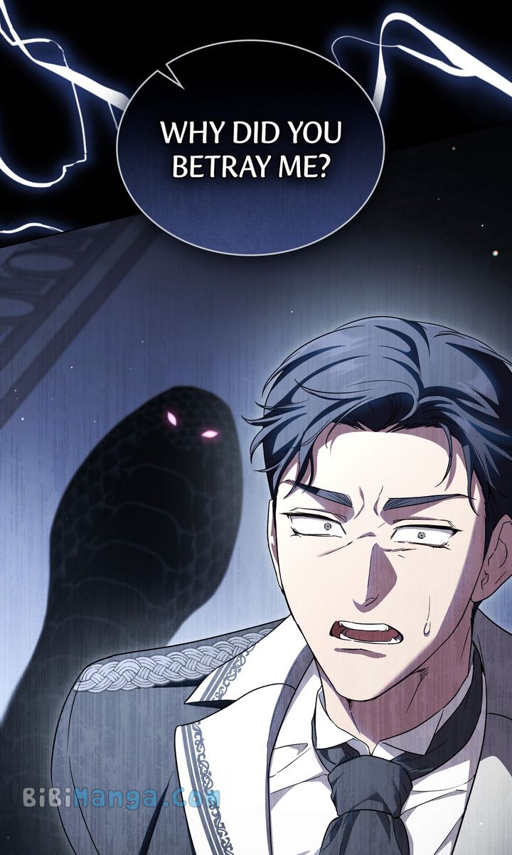My Sweet Enemy, Thy Name is Husband chapter 46 page 70