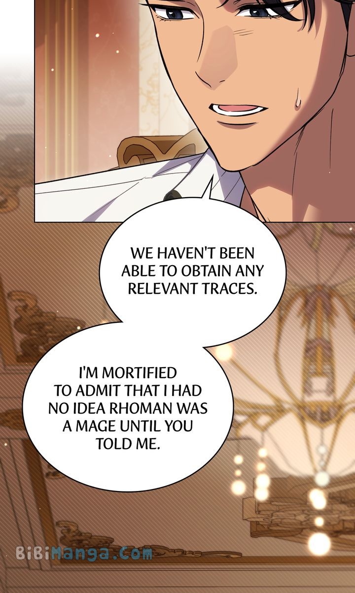 My Sweet Enemy, Thy Name is Husband chapter 46 page 8