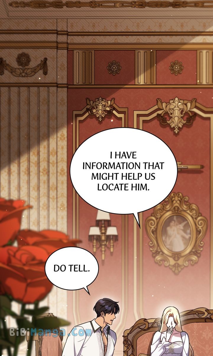 My Sweet Enemy, Thy Name is Husband chapter 46 page 9