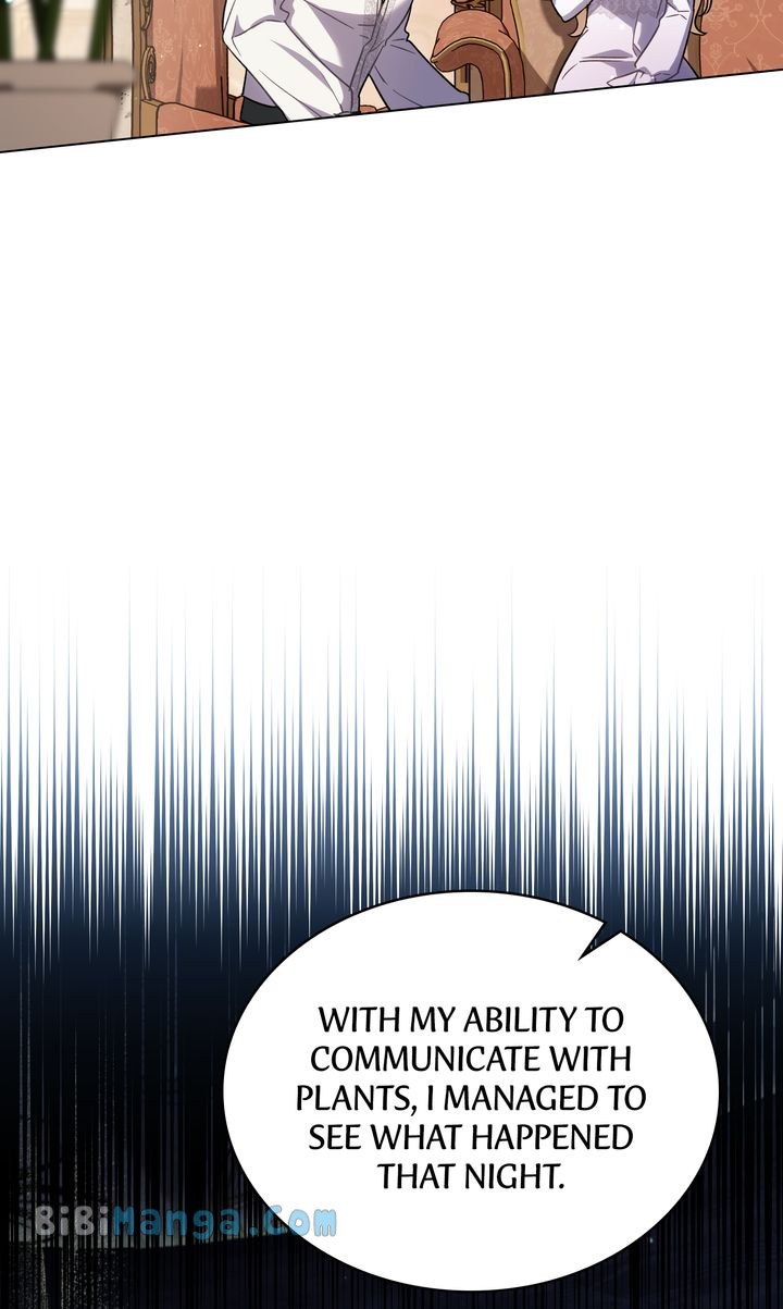 My Sweet Enemy, Thy Name is Husband chapter 46 page 10