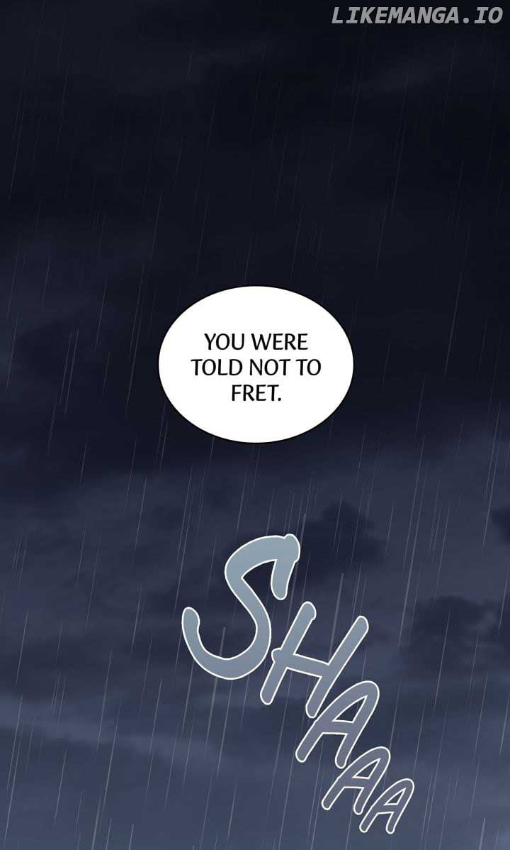 My Sweet Enemy, Thy Name is Husband chapter 47 page 1