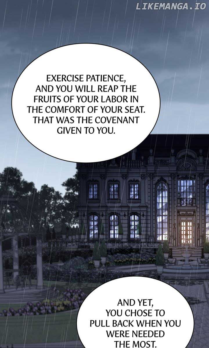 My Sweet Enemy, Thy Name is Husband chapter 47 page 2