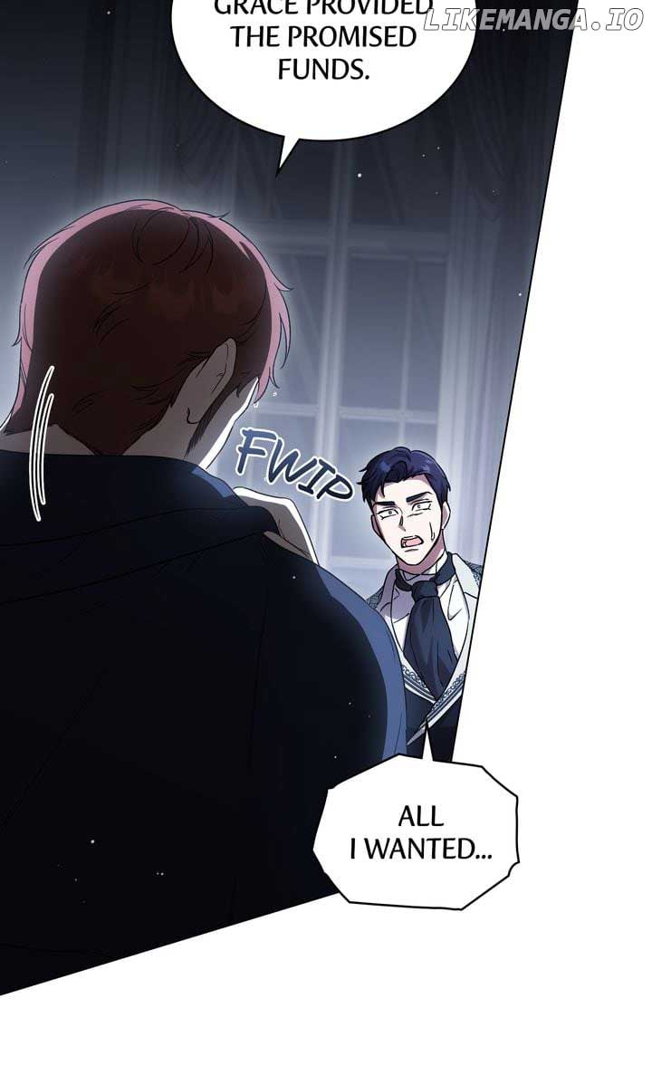 My Sweet Enemy, Thy Name is Husband chapter 47 page 4
