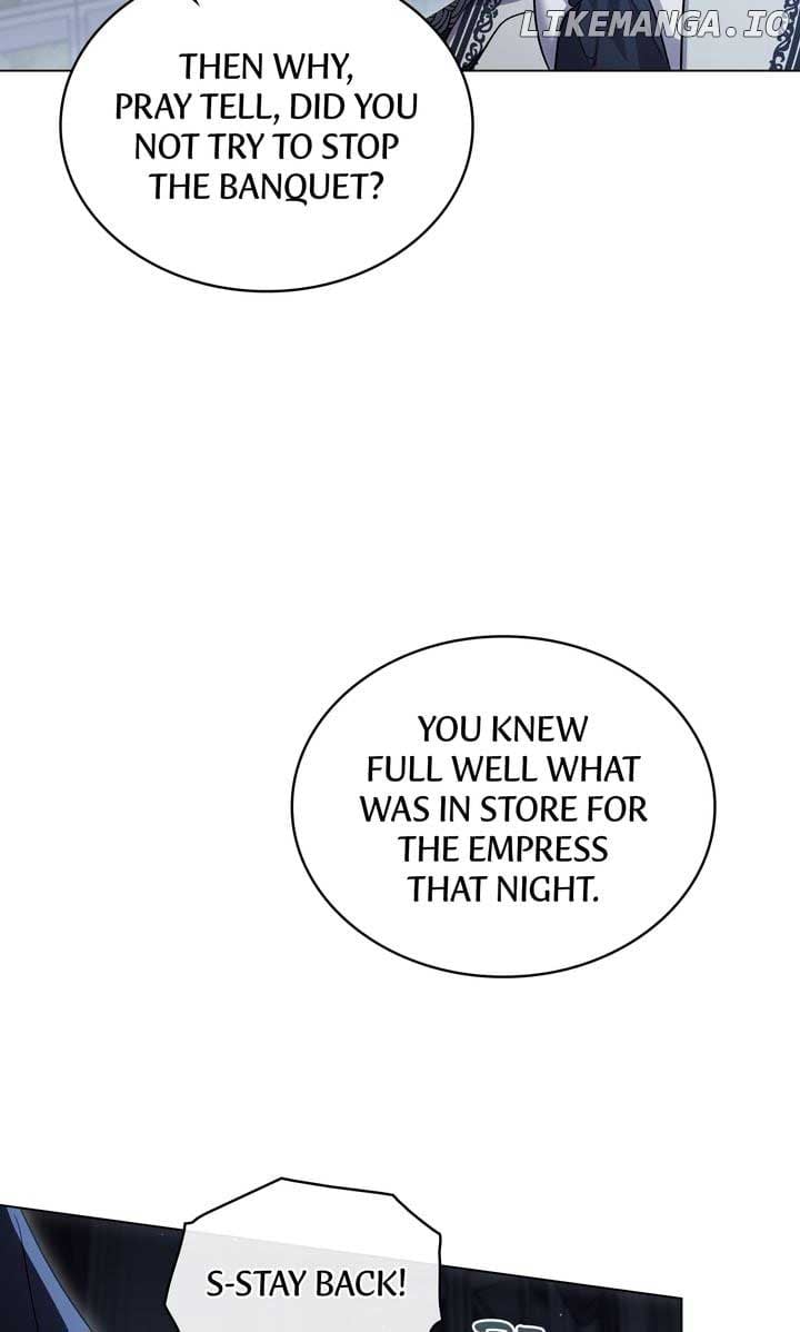 My Sweet Enemy, Thy Name is Husband chapter 47 page 6