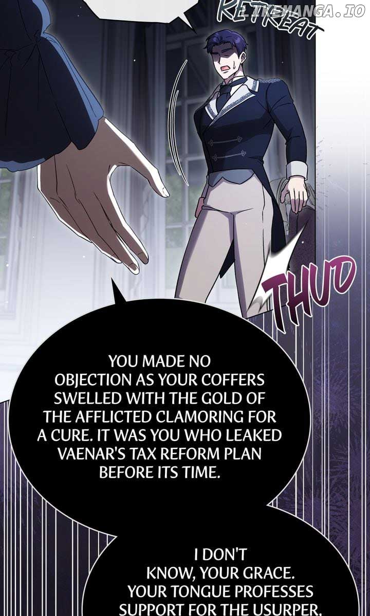 My Sweet Enemy, Thy Name is Husband chapter 47 page 7