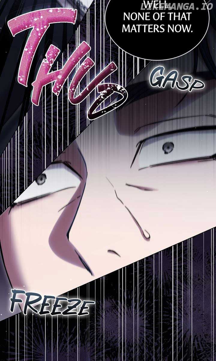 My Sweet Enemy, Thy Name is Husband chapter 47 page 9