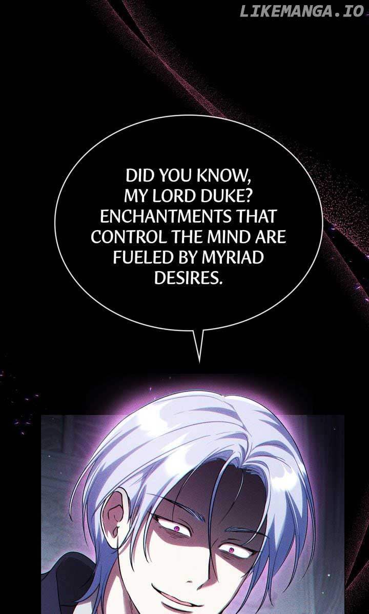 My Sweet Enemy, Thy Name is Husband chapter 47 page 22