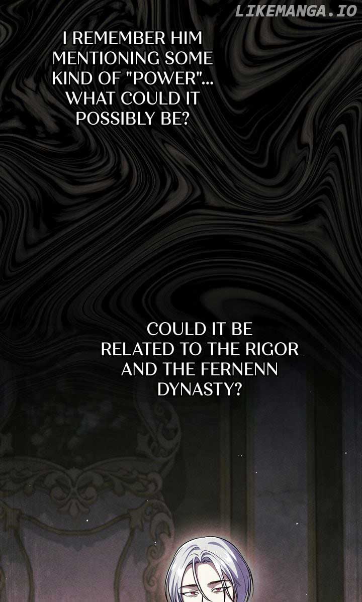 My Sweet Enemy, Thy Name is Husband chapter 47 page 43