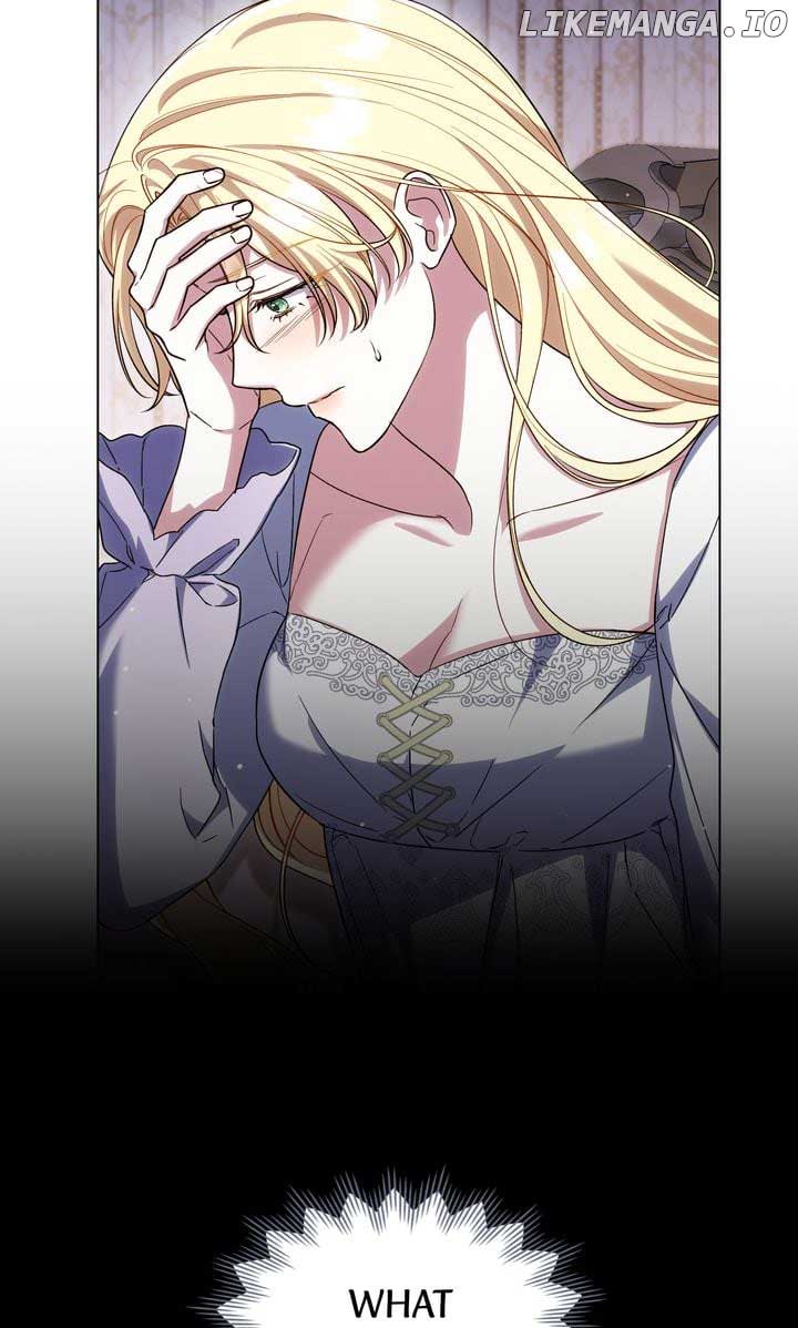 My Sweet Enemy, Thy Name is Husband chapter 47 page 48