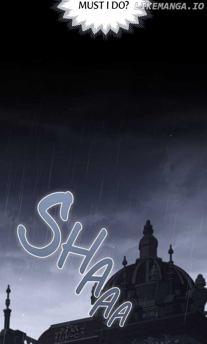 My Sweet Enemy, Thy Name is Husband chapter 47 page 49