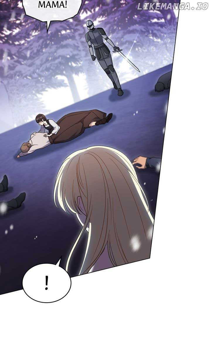 My Sweet Enemy, Thy Name is Husband chapter 47 page 60