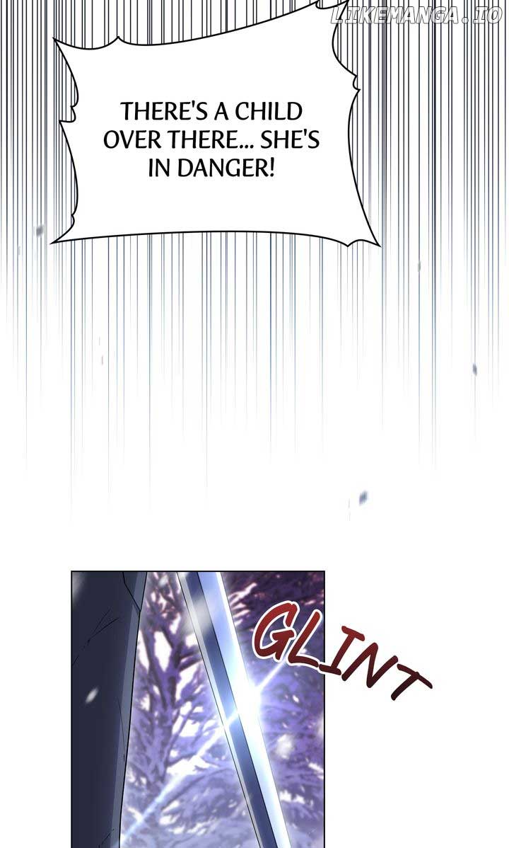 My Sweet Enemy, Thy Name is Husband chapter 47 page 63