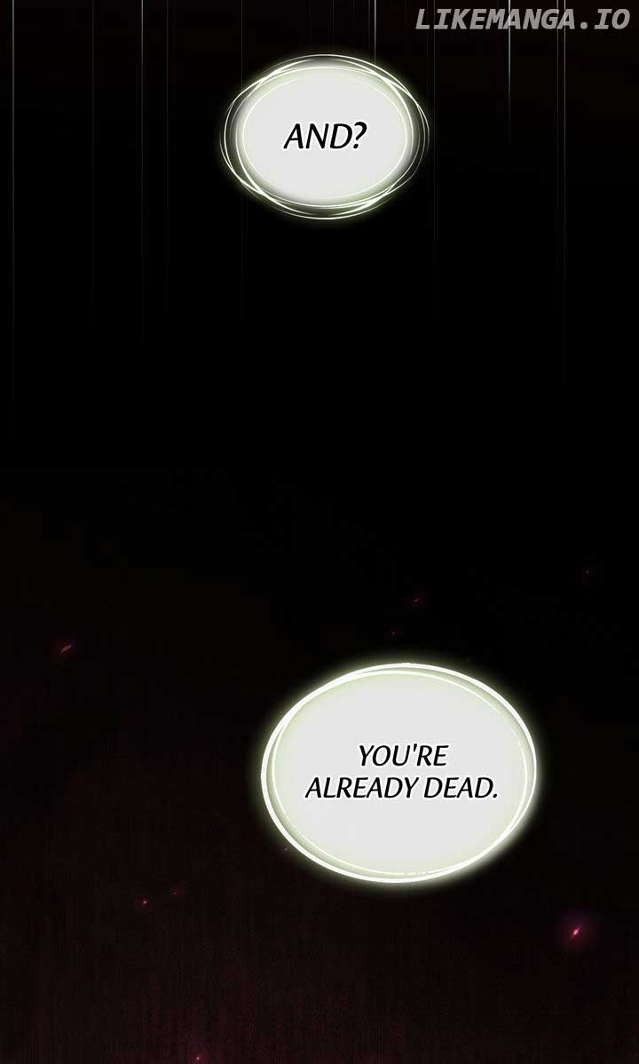 My Sweet Enemy, Thy Name is Husband chapter 47 page 65