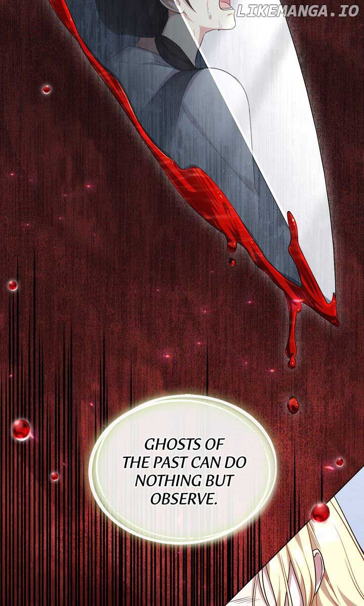 My Sweet Enemy, Thy Name is Husband chapter 47 page 67