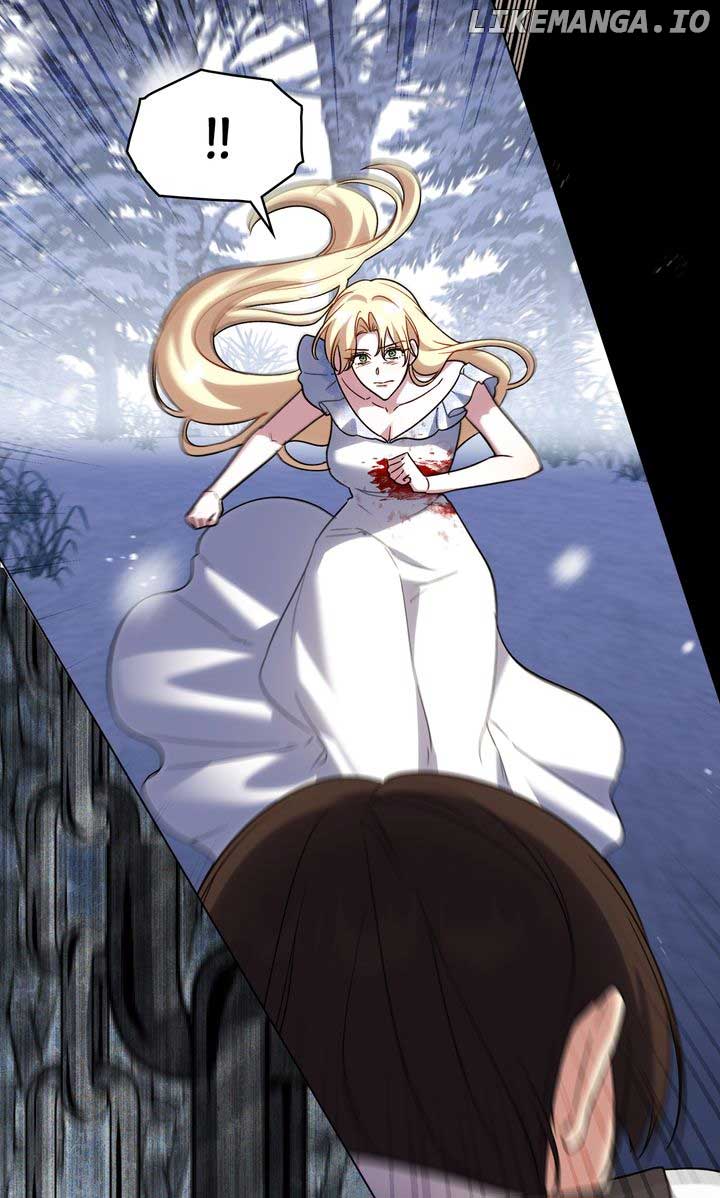 My Sweet Enemy, Thy Name is Husband chapter 47 page 70