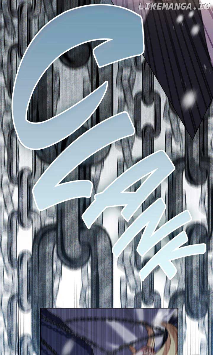 My Sweet Enemy, Thy Name is Husband chapter 47 page 71
