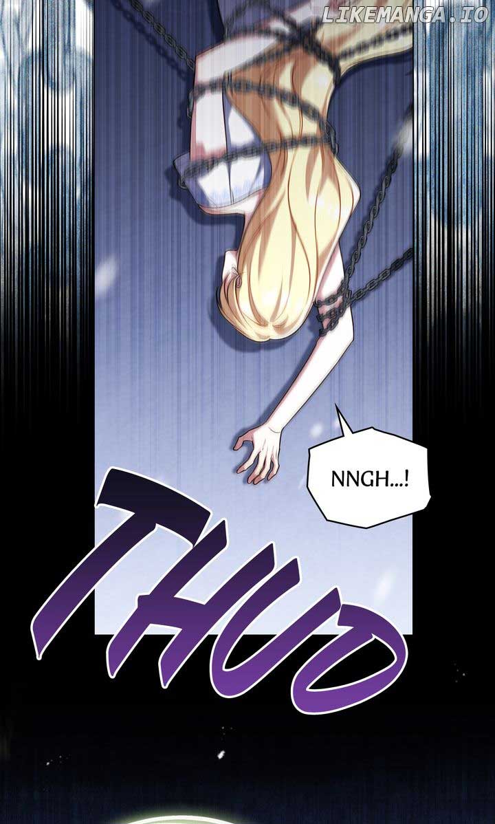 My Sweet Enemy, Thy Name is Husband chapter 47 page 72