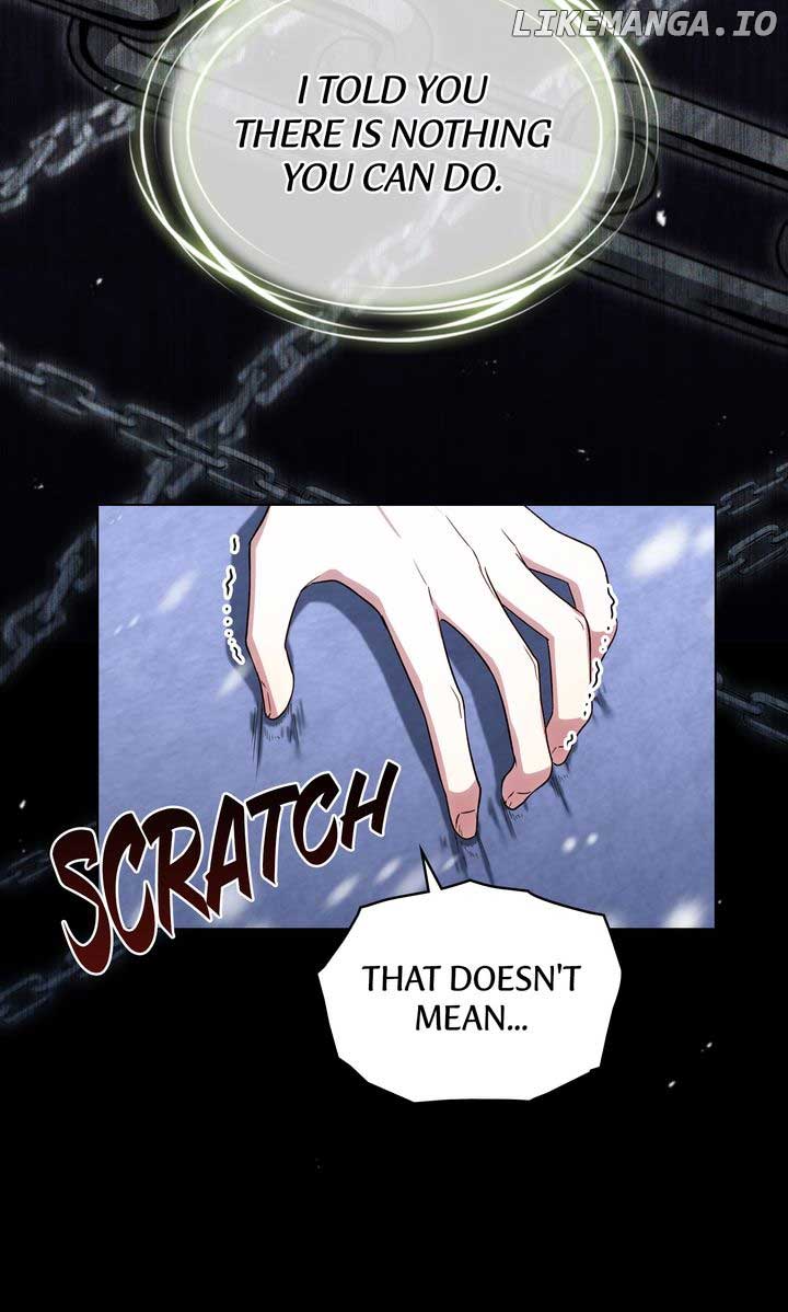 My Sweet Enemy, Thy Name is Husband chapter 47 page 74