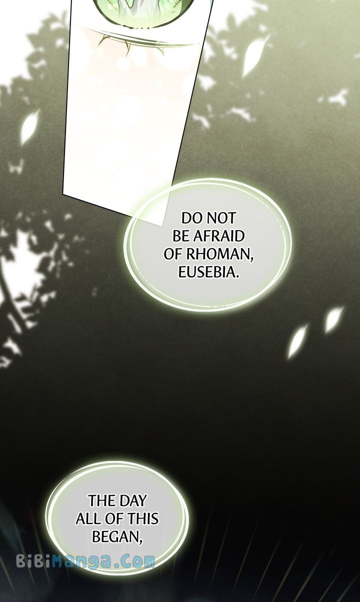 My Sweet Enemy, Thy Name is Husband chapter 48 page 11