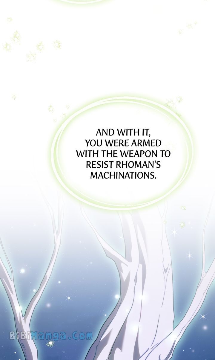 My Sweet Enemy, Thy Name is Husband chapter 48 page 15