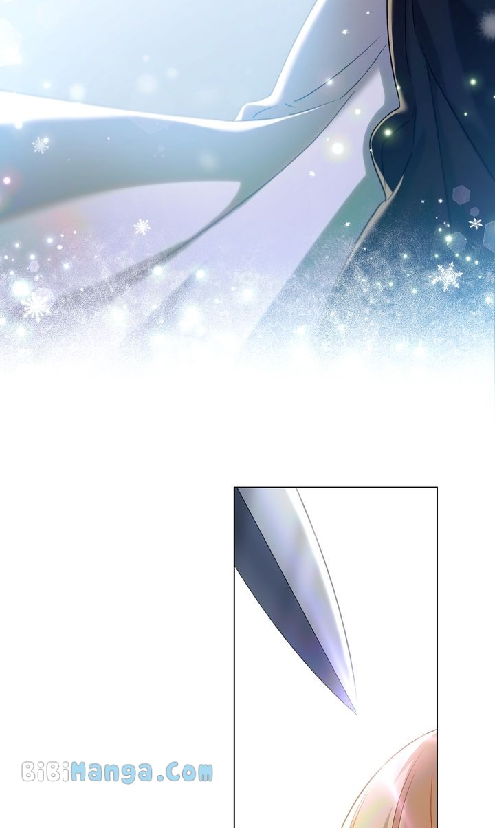 My Sweet Enemy, Thy Name is Husband chapter 48 page 3