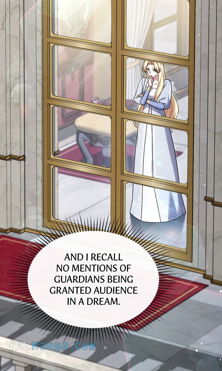 My Sweet Enemy, Thy Name is Husband chapter 48 page 22
