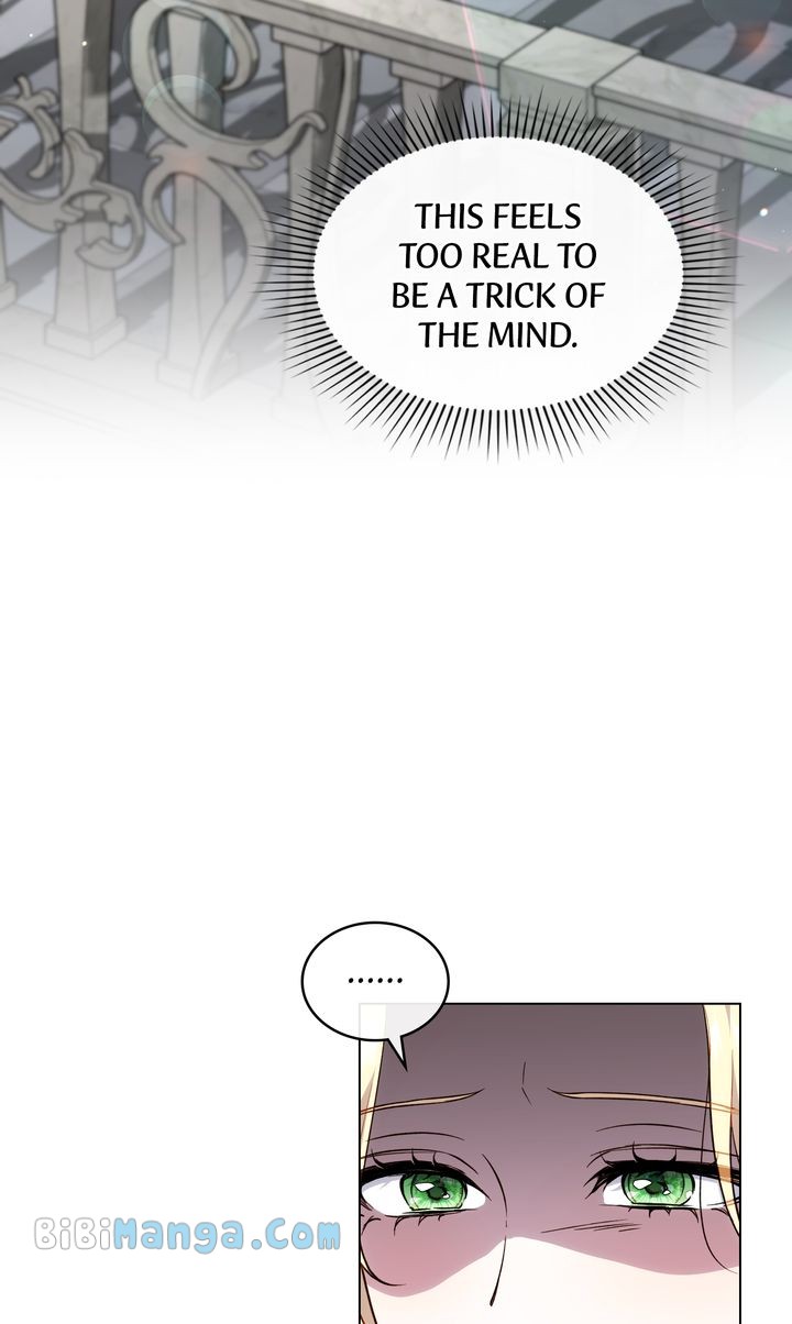 My Sweet Enemy, Thy Name is Husband chapter 48 page 23