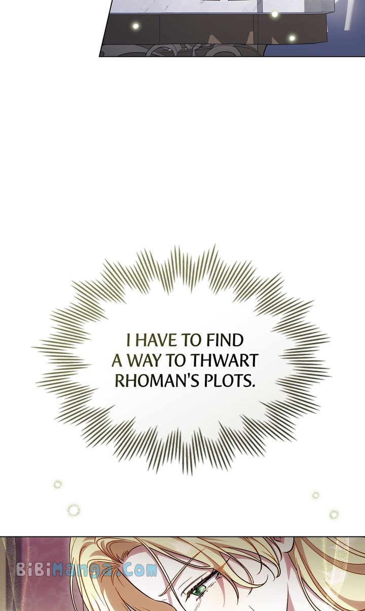 My Sweet Enemy, Thy Name is Husband chapter 48 page 30