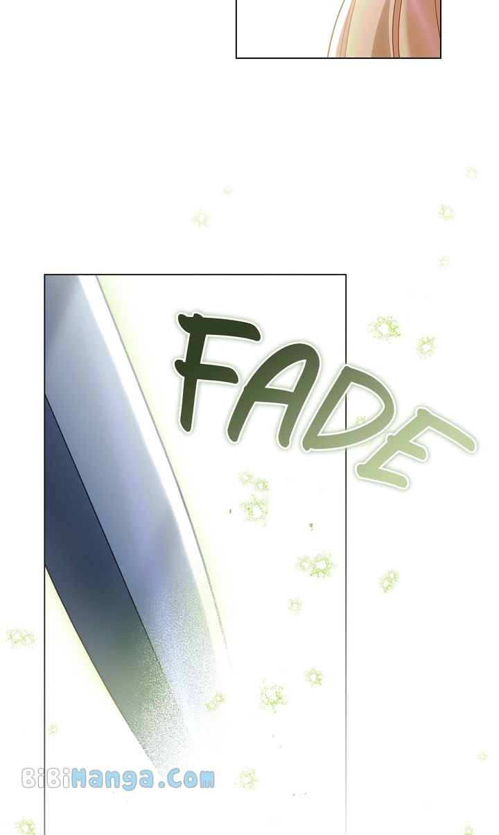 My Sweet Enemy, Thy Name is Husband chapter 48 page 4