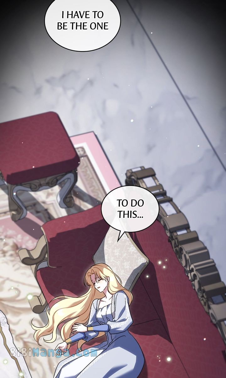 My Sweet Enemy, Thy Name is Husband chapter 48 page 33