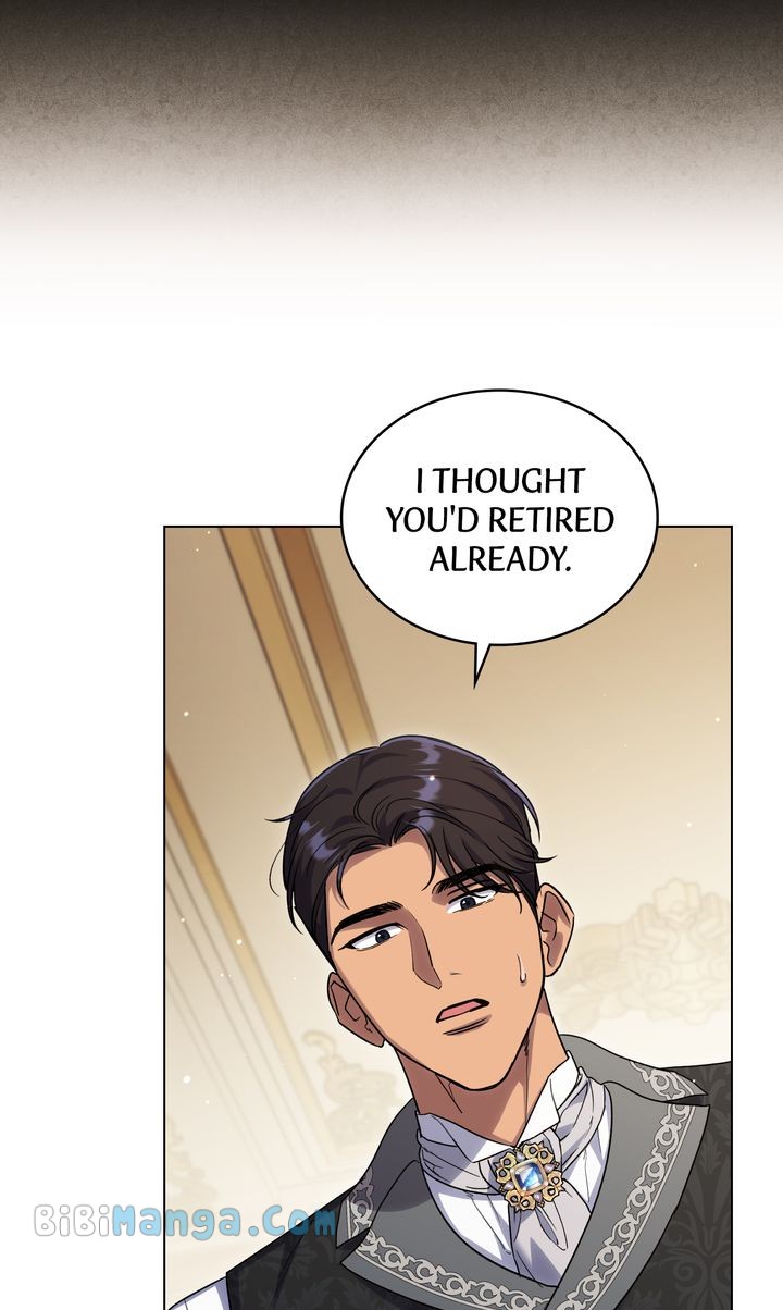 My Sweet Enemy, Thy Name is Husband chapter 48 page 37