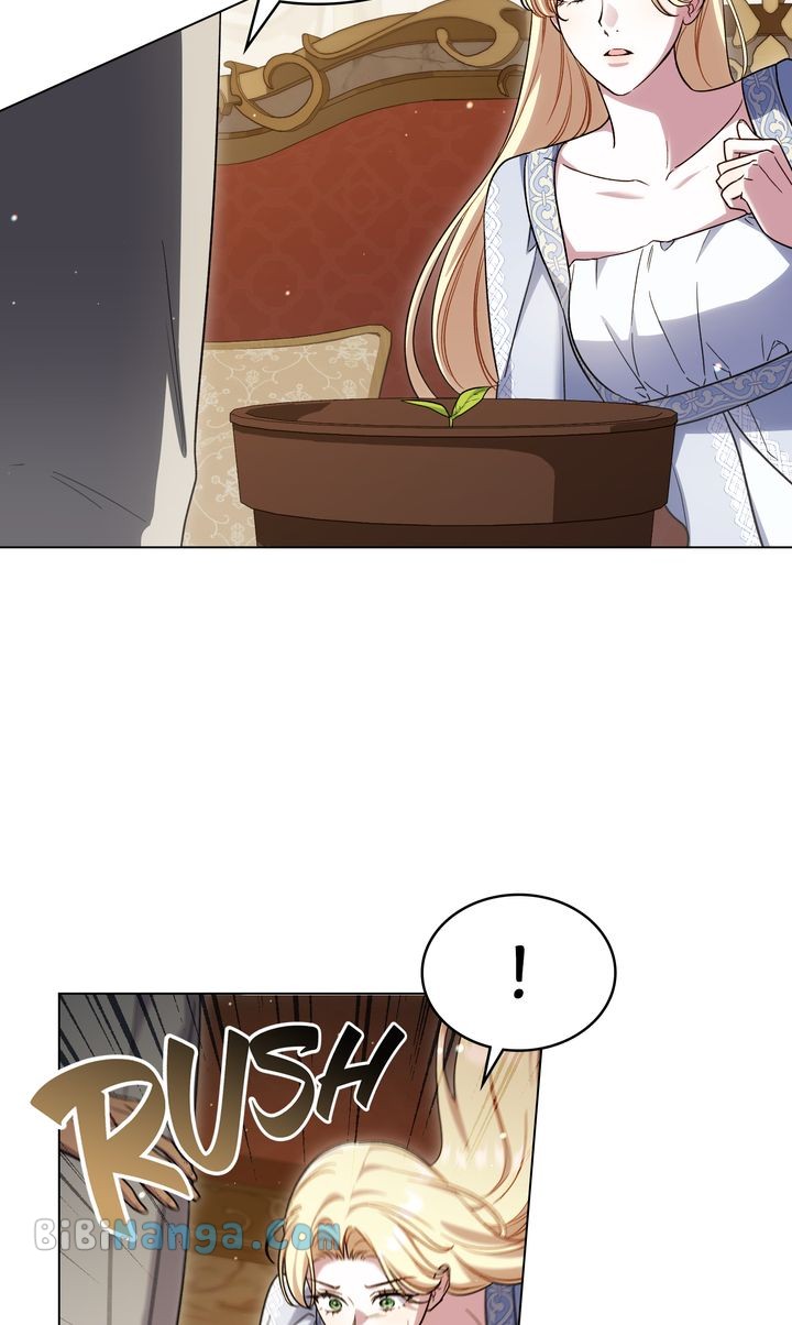 My Sweet Enemy, Thy Name is Husband chapter 48 page 40