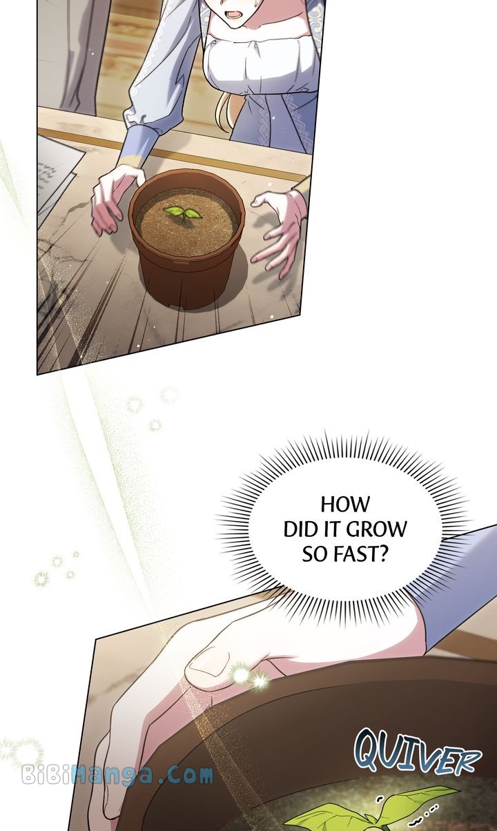 My Sweet Enemy, Thy Name is Husband chapter 48 page 41