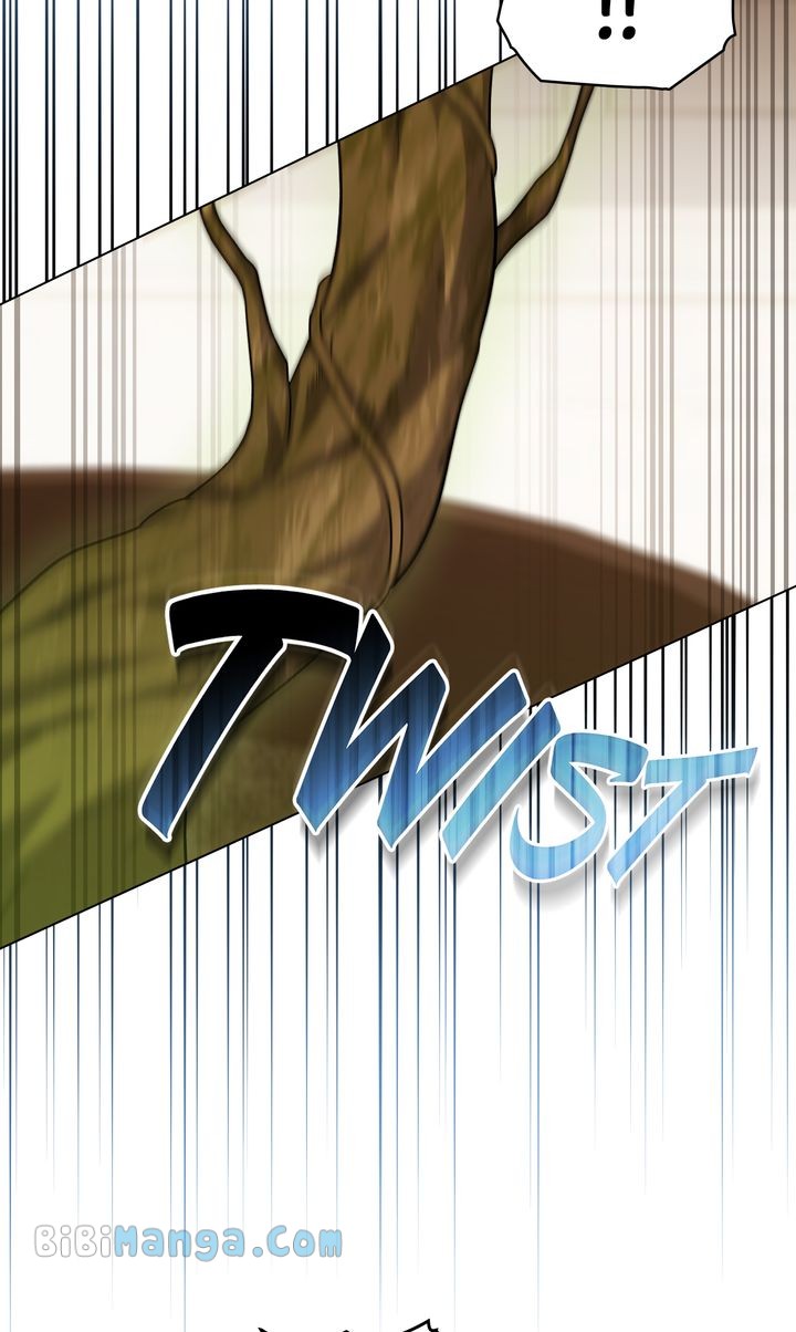 My Sweet Enemy, Thy Name is Husband chapter 48 page 43