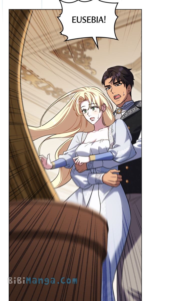My Sweet Enemy, Thy Name is Husband chapter 48 page 44