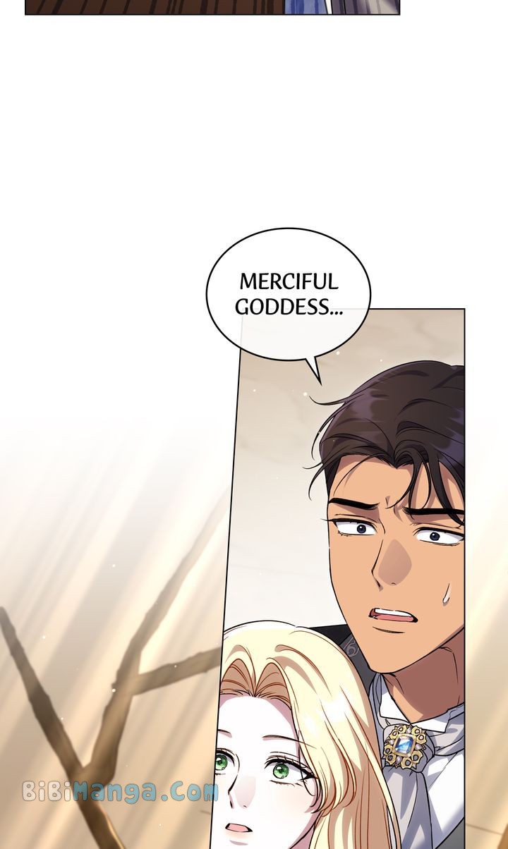 My Sweet Enemy, Thy Name is Husband chapter 48 page 45