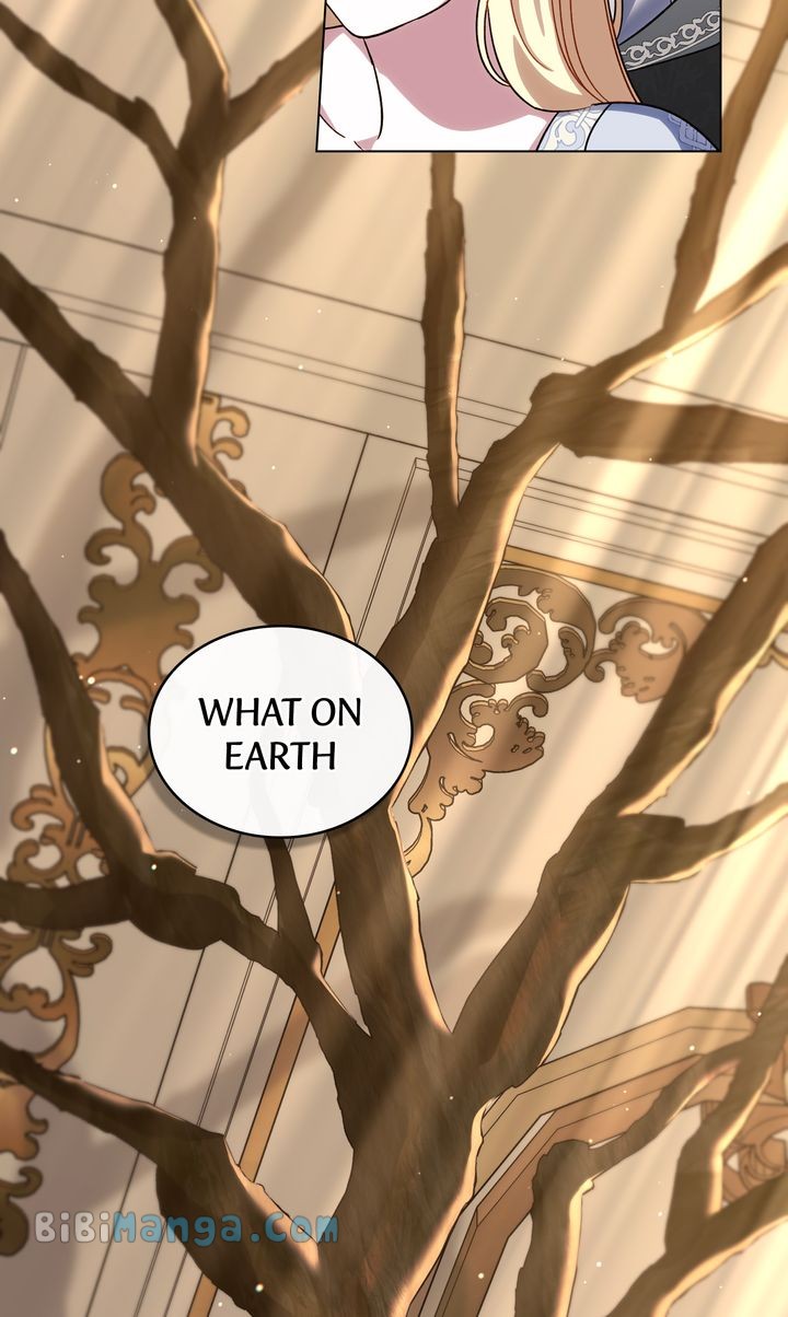 My Sweet Enemy, Thy Name is Husband chapter 48 page 46